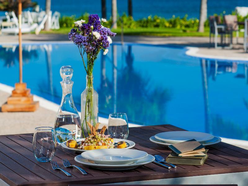 B Nayar Family Luxury Suites & Villas Residences La Cruz de Huanacaxtle Eksteriør bilde
