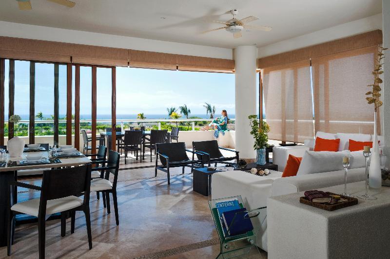 B Nayar Family Luxury Suites & Villas Residences La Cruz de Huanacaxtle Eksteriør bilde