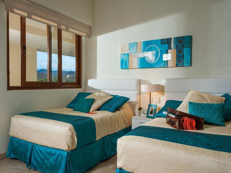 B Nayar Family Luxury Suites & Villas Residences La Cruz de Huanacaxtle Eksteriør bilde