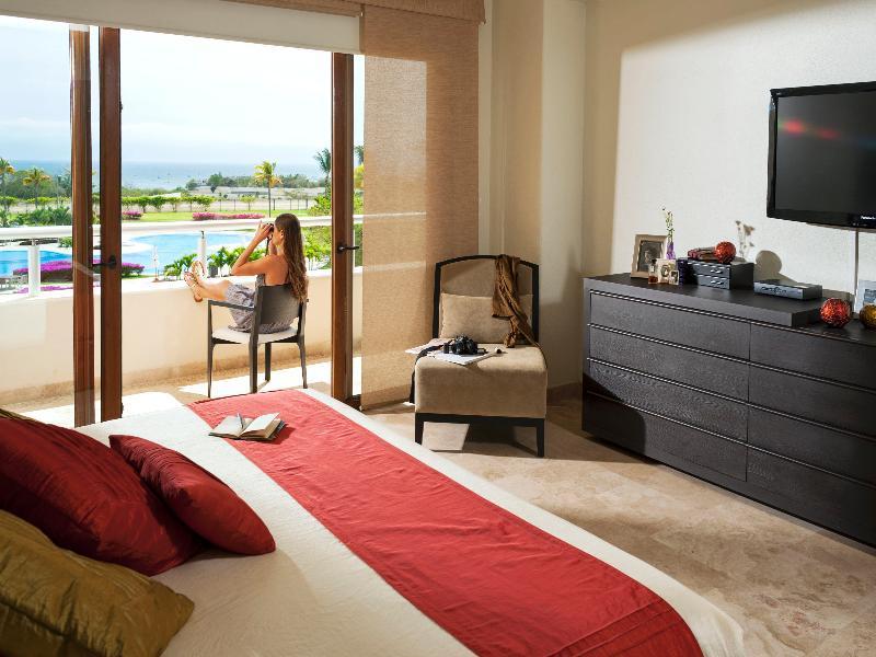 B Nayar Family Luxury Suites & Villas Residences La Cruz de Huanacaxtle Eksteriør bilde