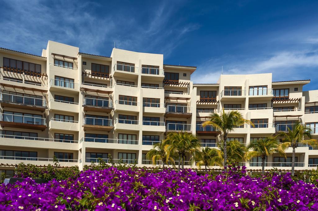 B Nayar Family Luxury Suites & Villas Residences La Cruz de Huanacaxtle Rom bilde