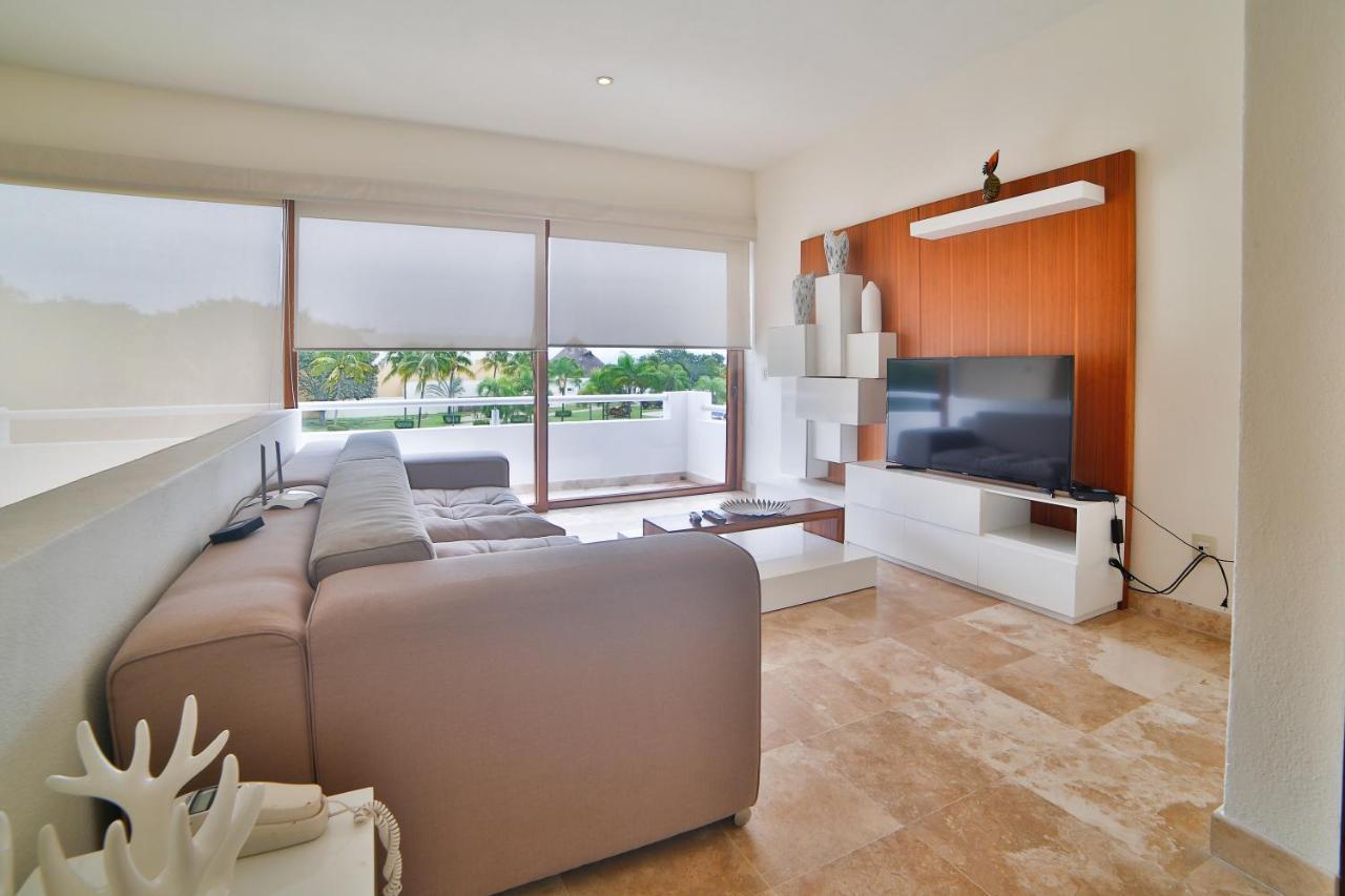 B Nayar Family Luxury Suites & Villas Residences La Cruz de Huanacaxtle Eksteriør bilde