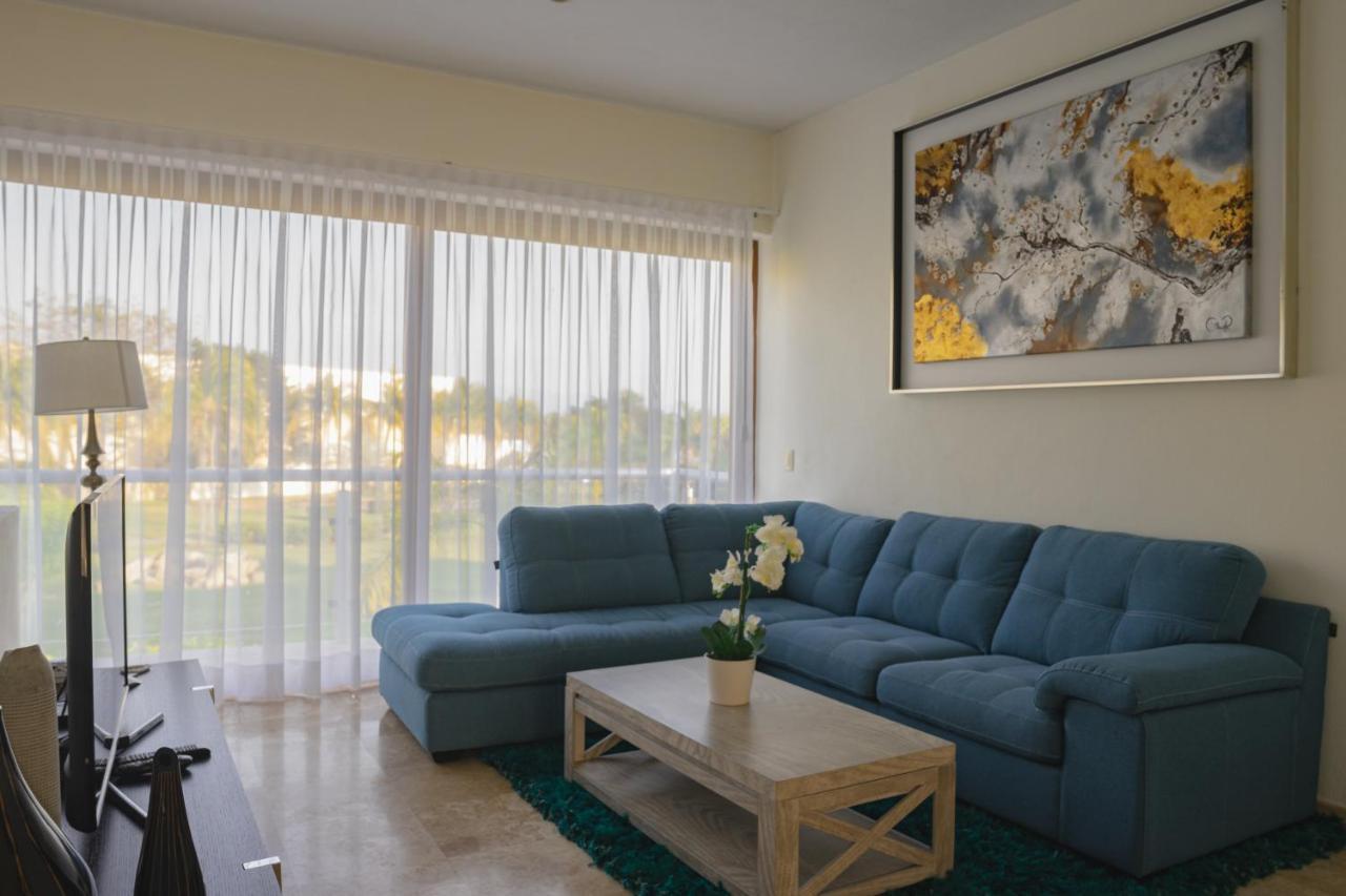 B Nayar Family Luxury Suites & Villas Residences La Cruz de Huanacaxtle Eksteriør bilde