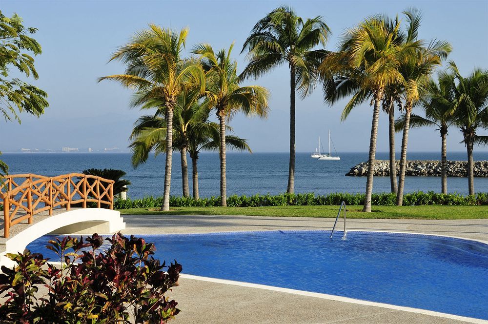 B Nayar Family Luxury Suites & Villas Residences La Cruz de Huanacaxtle Eksteriør bilde